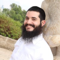Yehezkel H.
