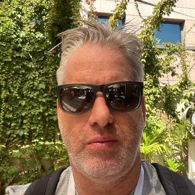 Dan Shneider